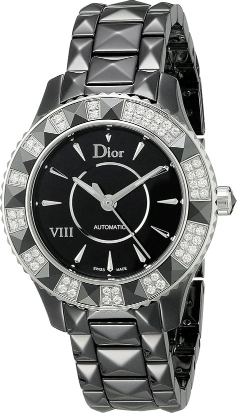 montres dior femme|dior ladies watches.